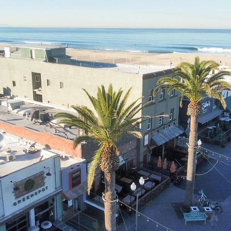 Ith Los Angeles Beach Hostel Hermosa Beach Ngoại thất bức ảnh