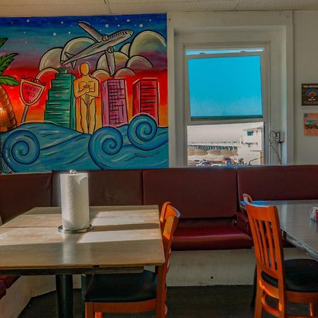 Ith Los Angeles Beach Hostel Hermosa Beach Ngoại thất bức ảnh