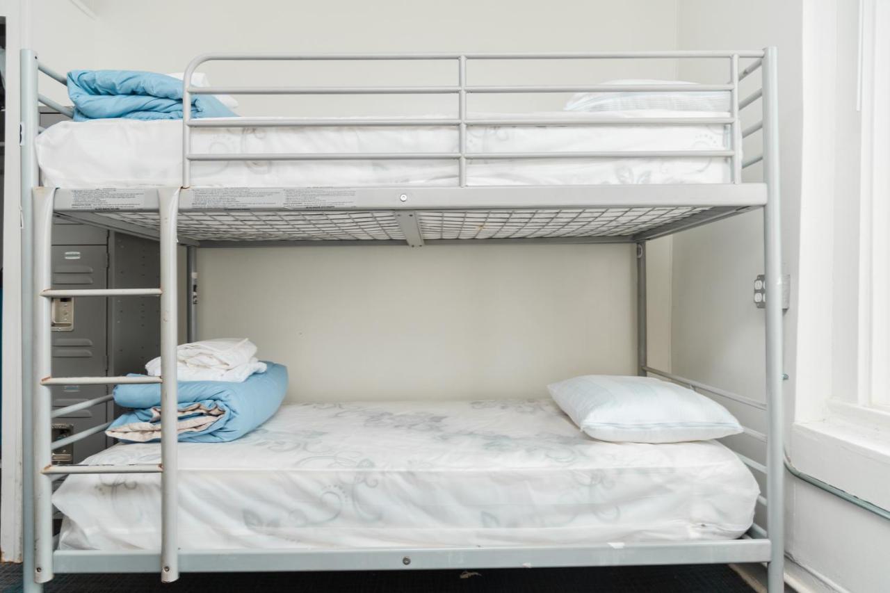 Ith Hermosa Beach Surf Hostel Lax Ngoại thất bức ảnh