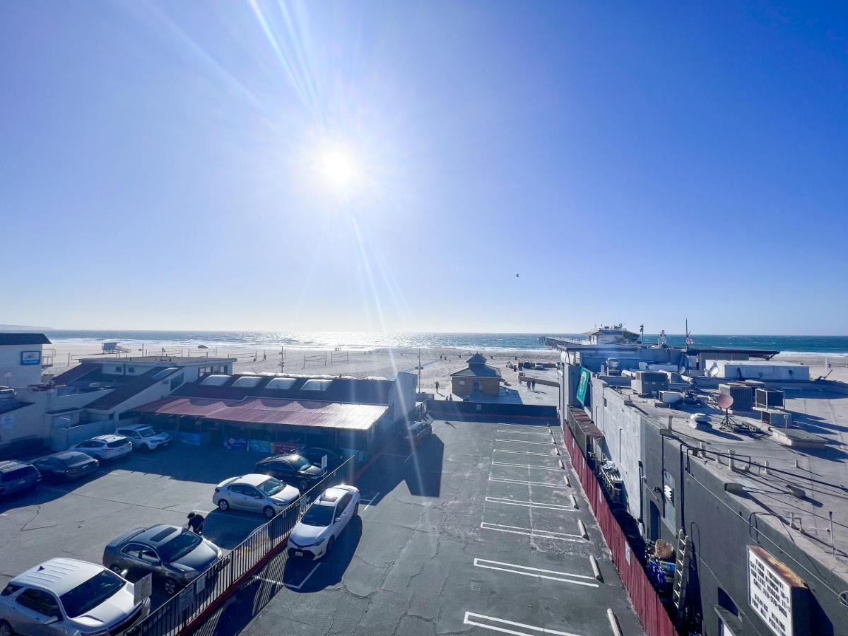 Ith Hermosa Beach Surf Hostel Lax Ngoại thất bức ảnh