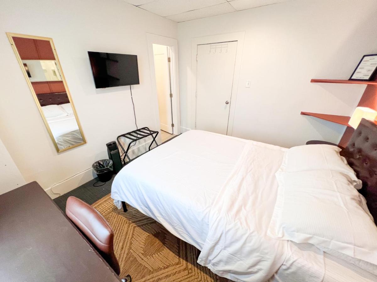 Ith Los Angeles Beach Hostel Hermosa Beach Ngoại thất bức ảnh