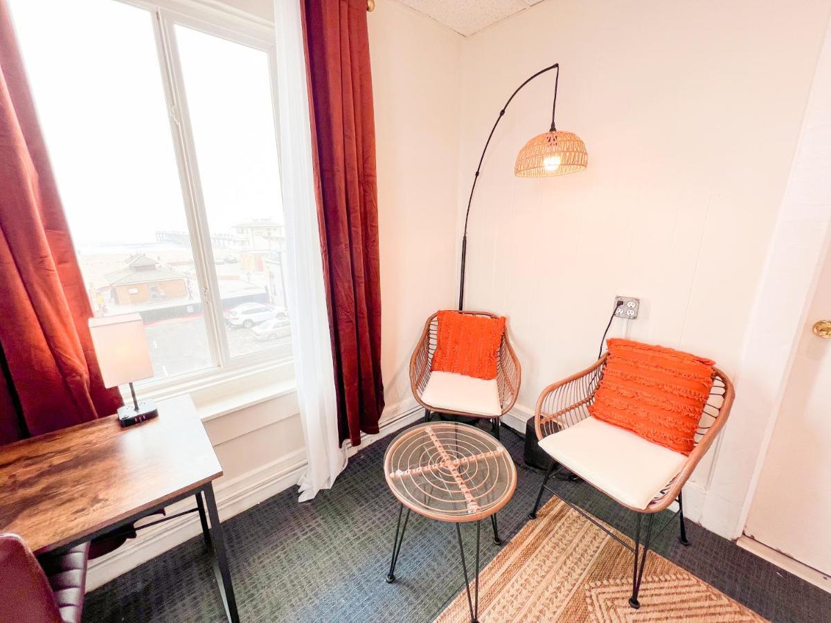 Ith Hermosa Beach Surf Hostel Lax Ngoại thất bức ảnh