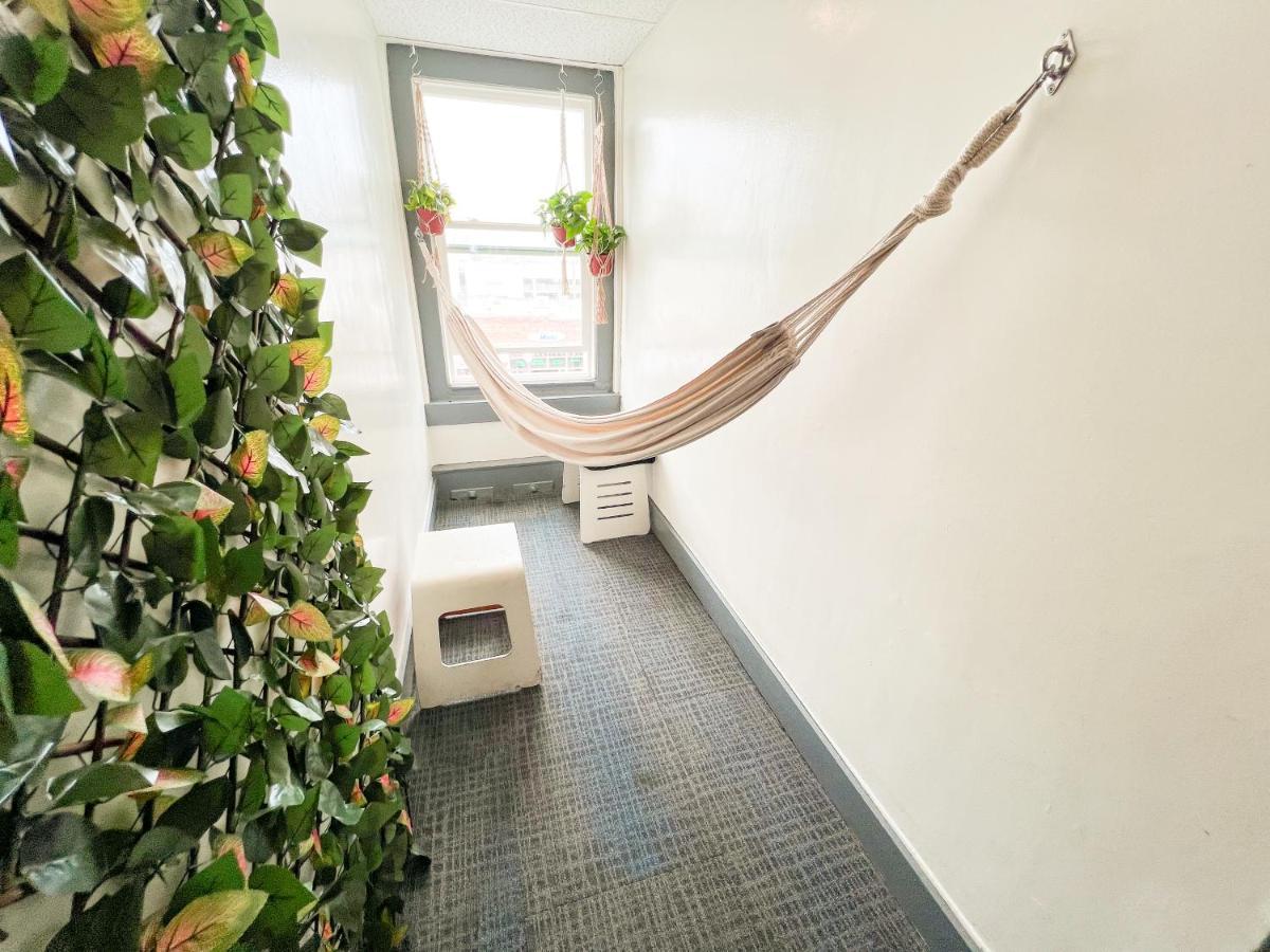 Ith Los Angeles Beach Hostel Hermosa Beach Ngoại thất bức ảnh