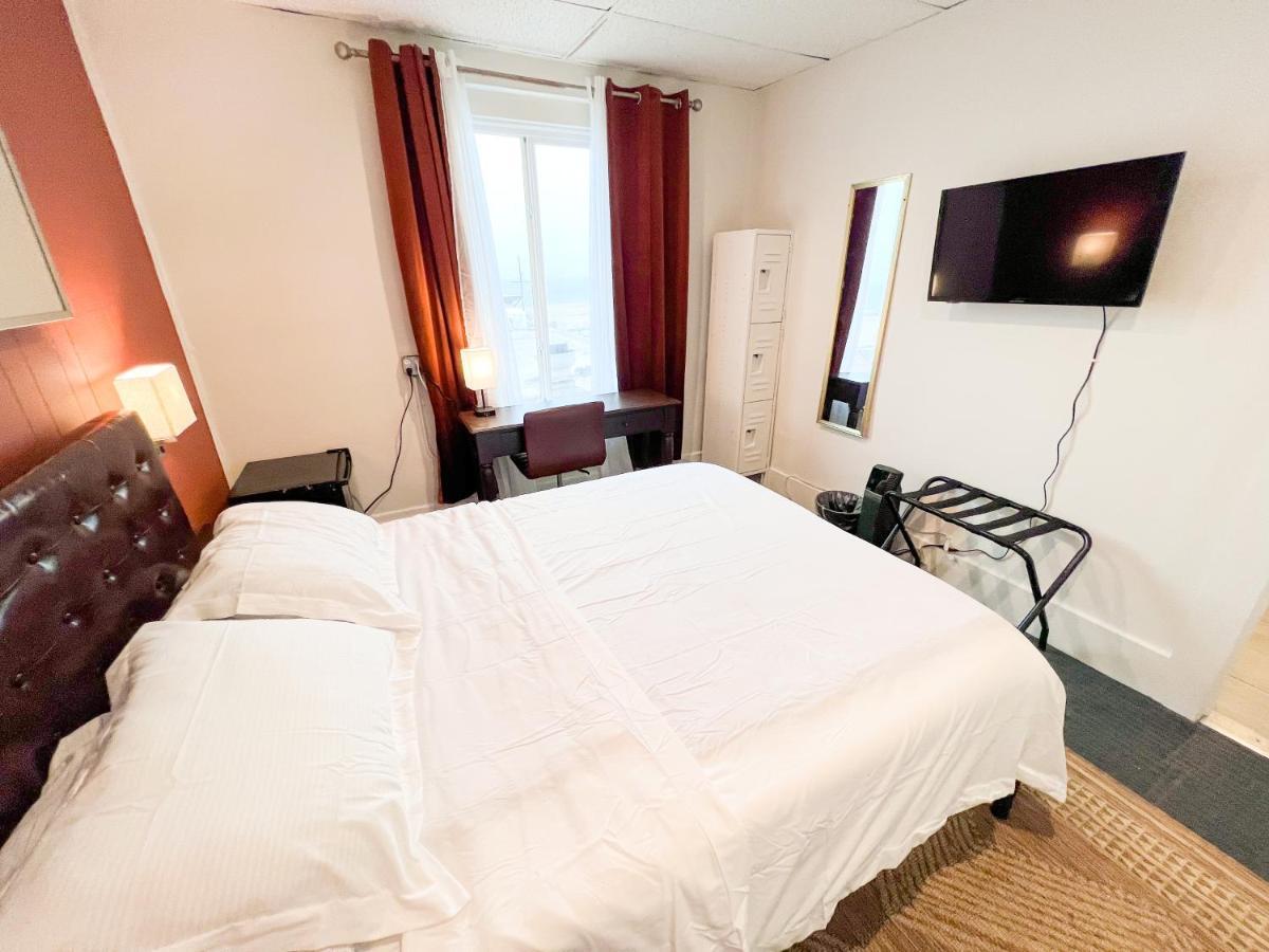 Ith Hermosa Beach Surf Hostel Lax Ngoại thất bức ảnh