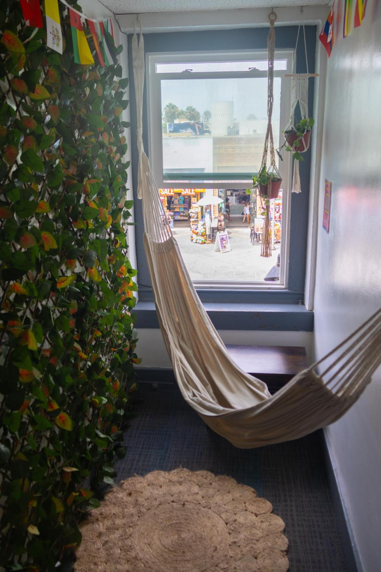 Ith Hermosa Beach Surf Hostel Lax Ngoại thất bức ảnh