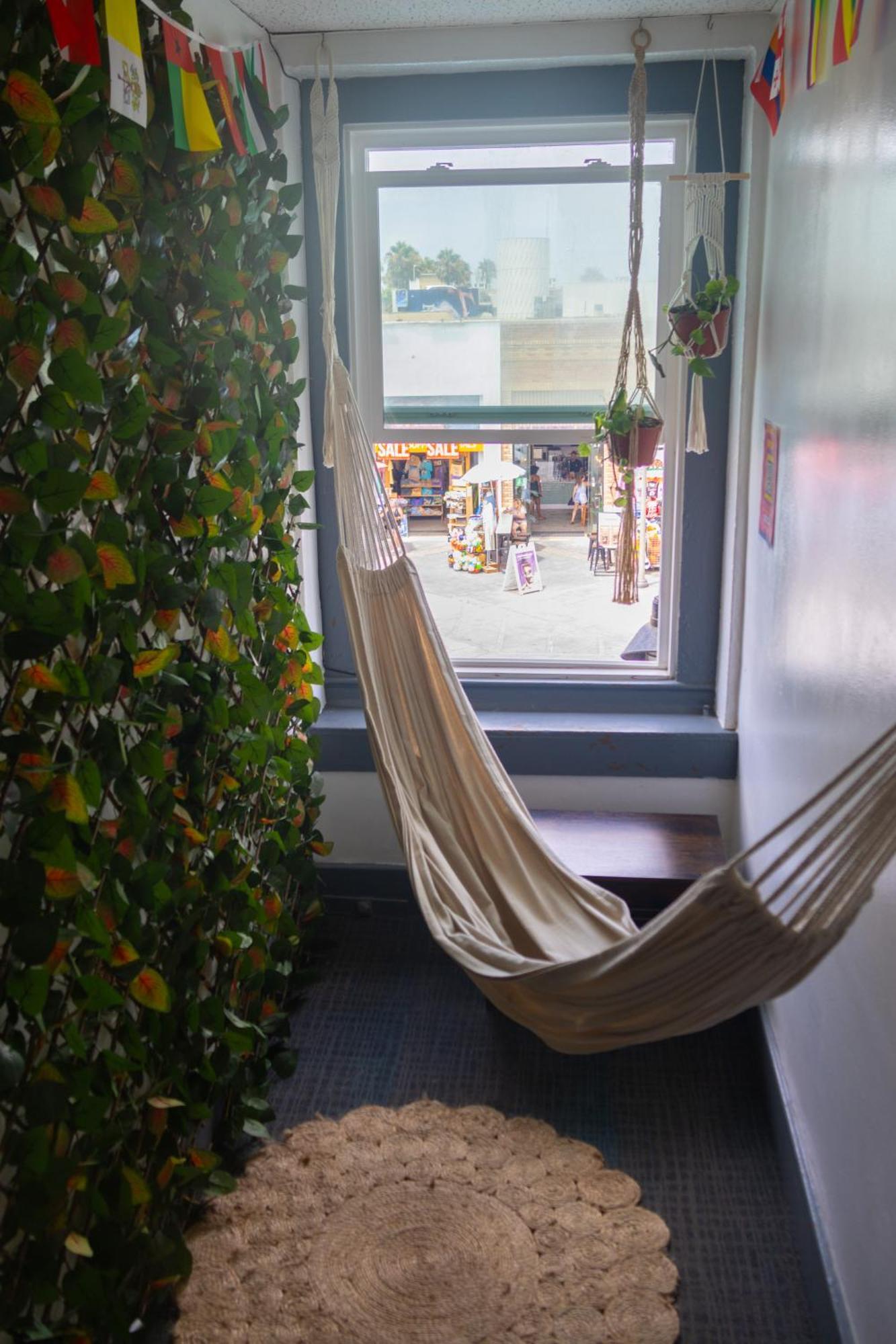 Ith Los Angeles Beach Hostel Hermosa Beach Ngoại thất bức ảnh