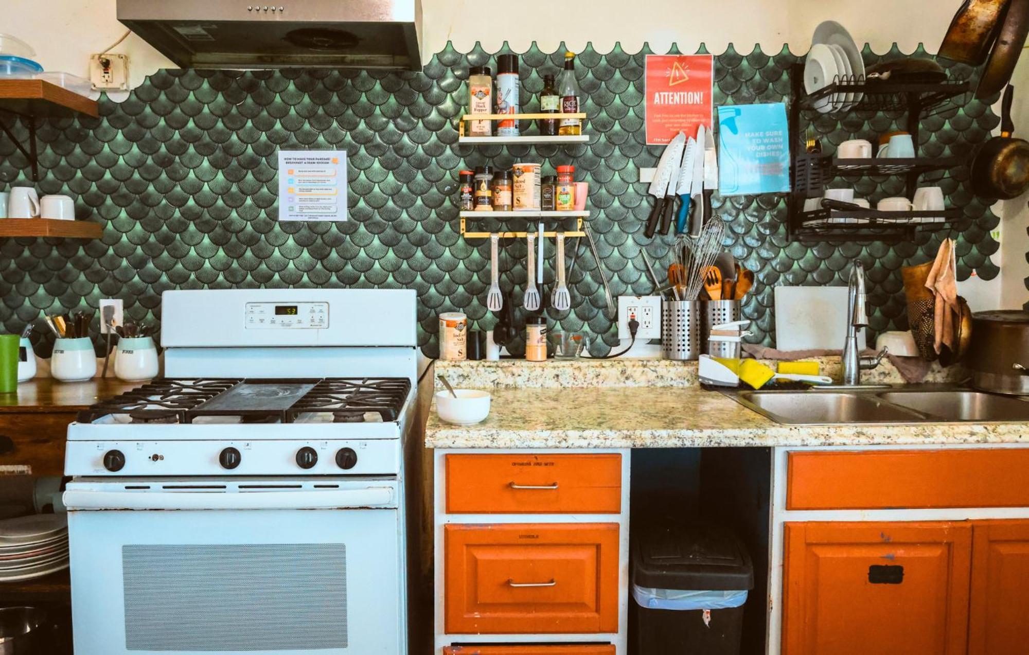 Ith Hermosa Beach Surf Hostel Lax Ngoại thất bức ảnh