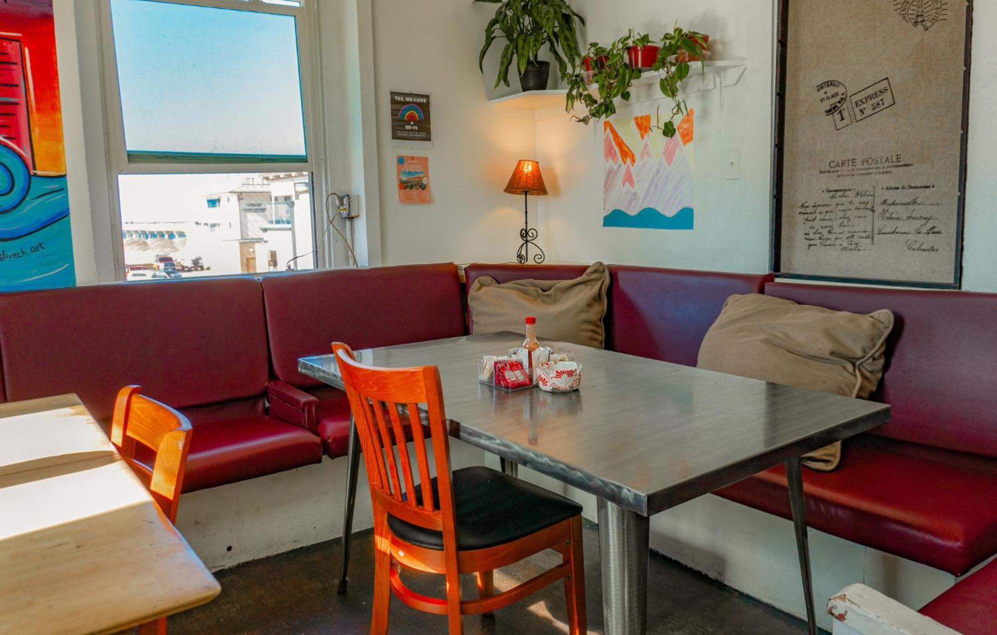 Ith Los Angeles Beach Hostel Hermosa Beach Ngoại thất bức ảnh