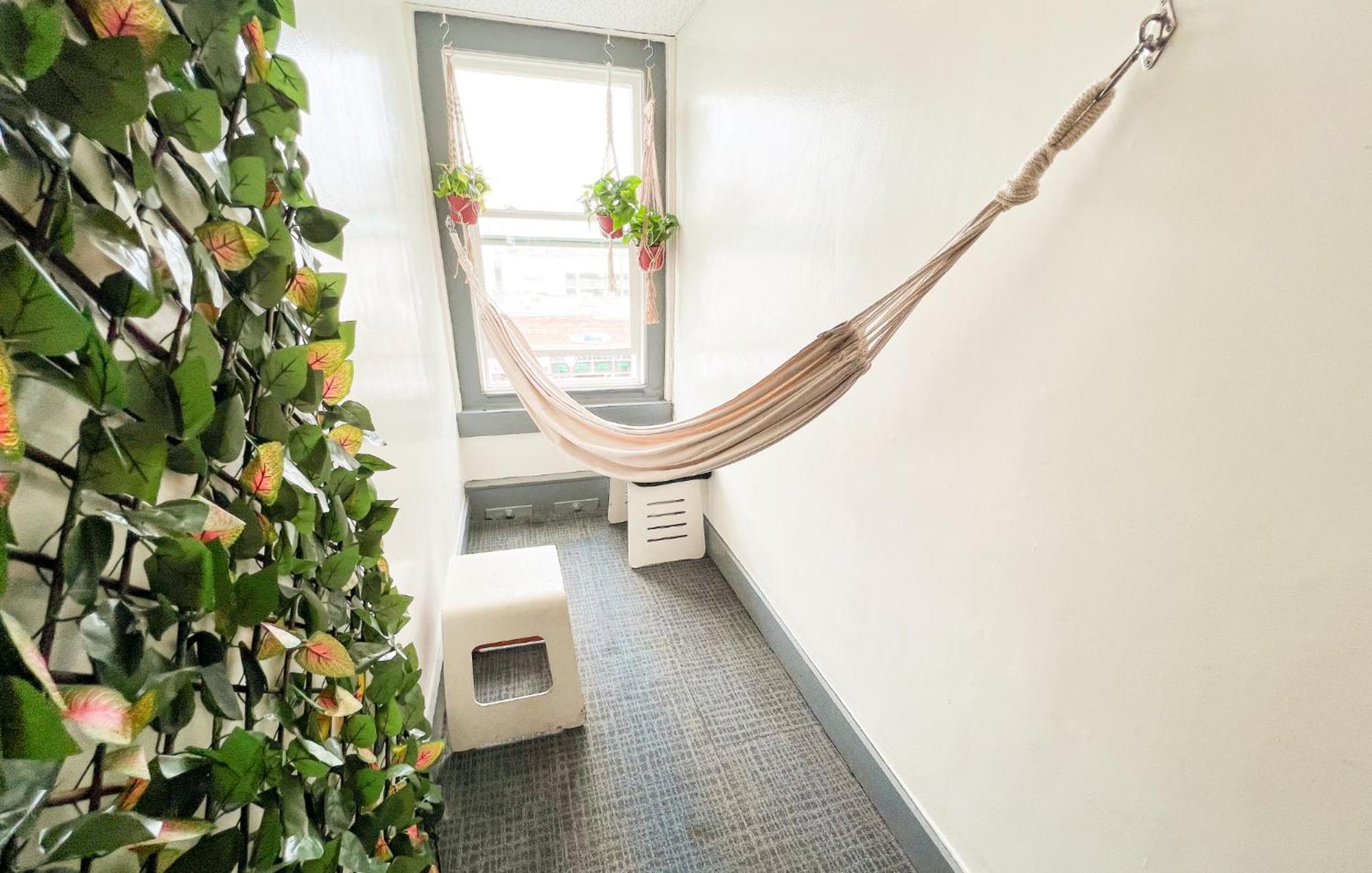 Ith Los Angeles Beach Hostel Hermosa Beach Ngoại thất bức ảnh