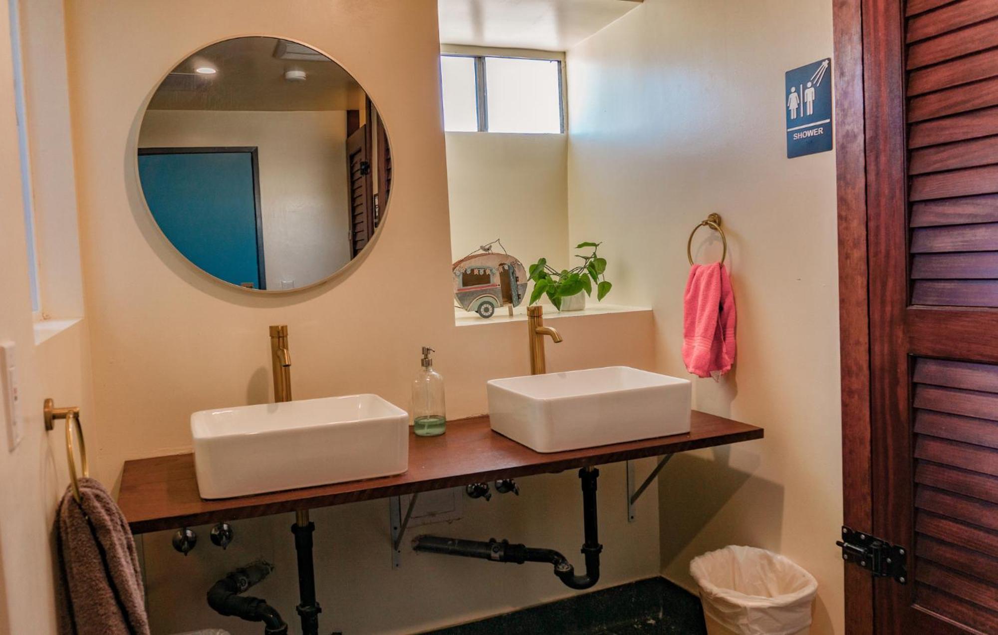 Ith Los Angeles Beach Hostel Hermosa Beach Ngoại thất bức ảnh