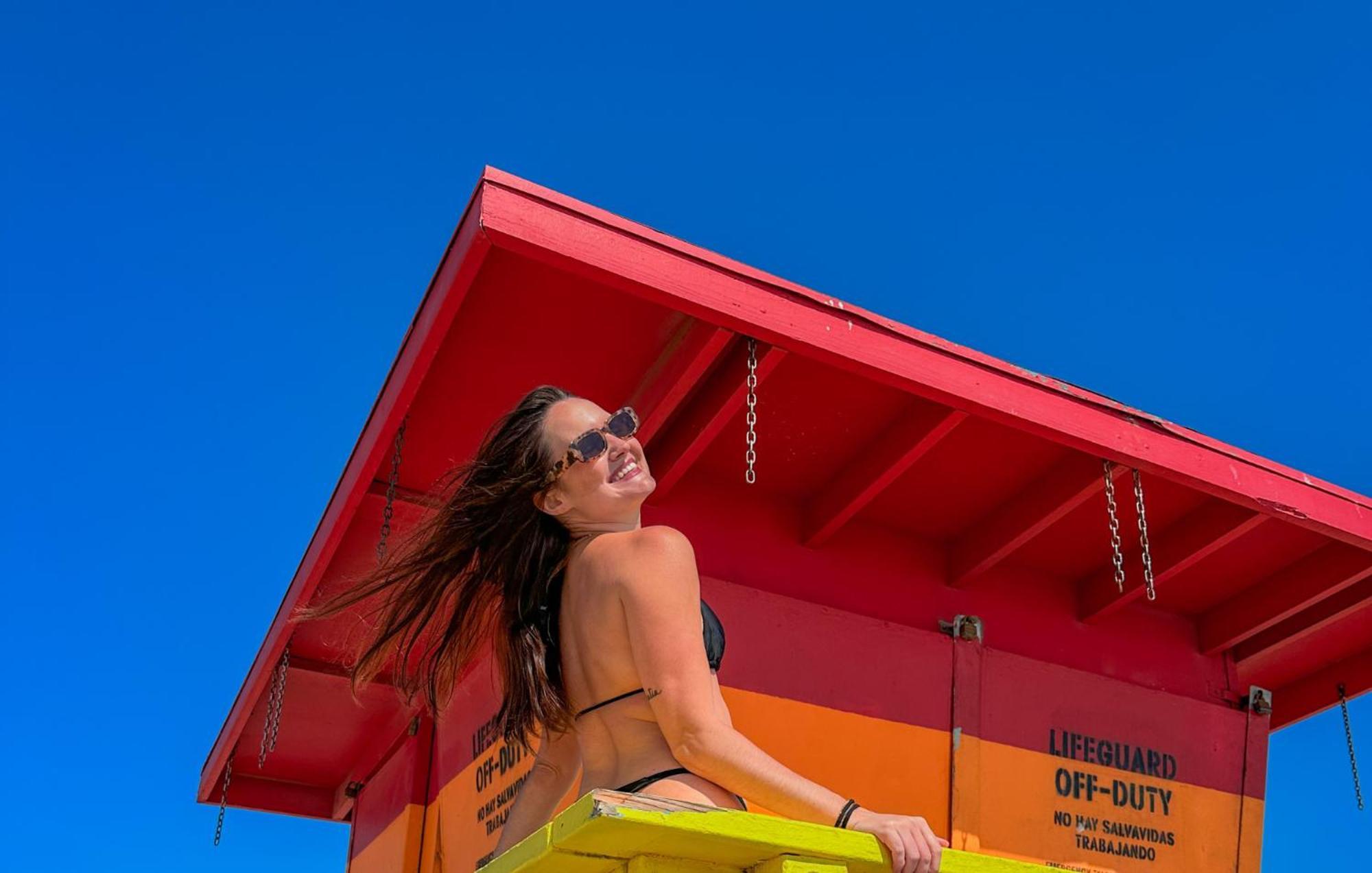 Ith Hermosa Beach Surf Hostel Lax Ngoại thất bức ảnh