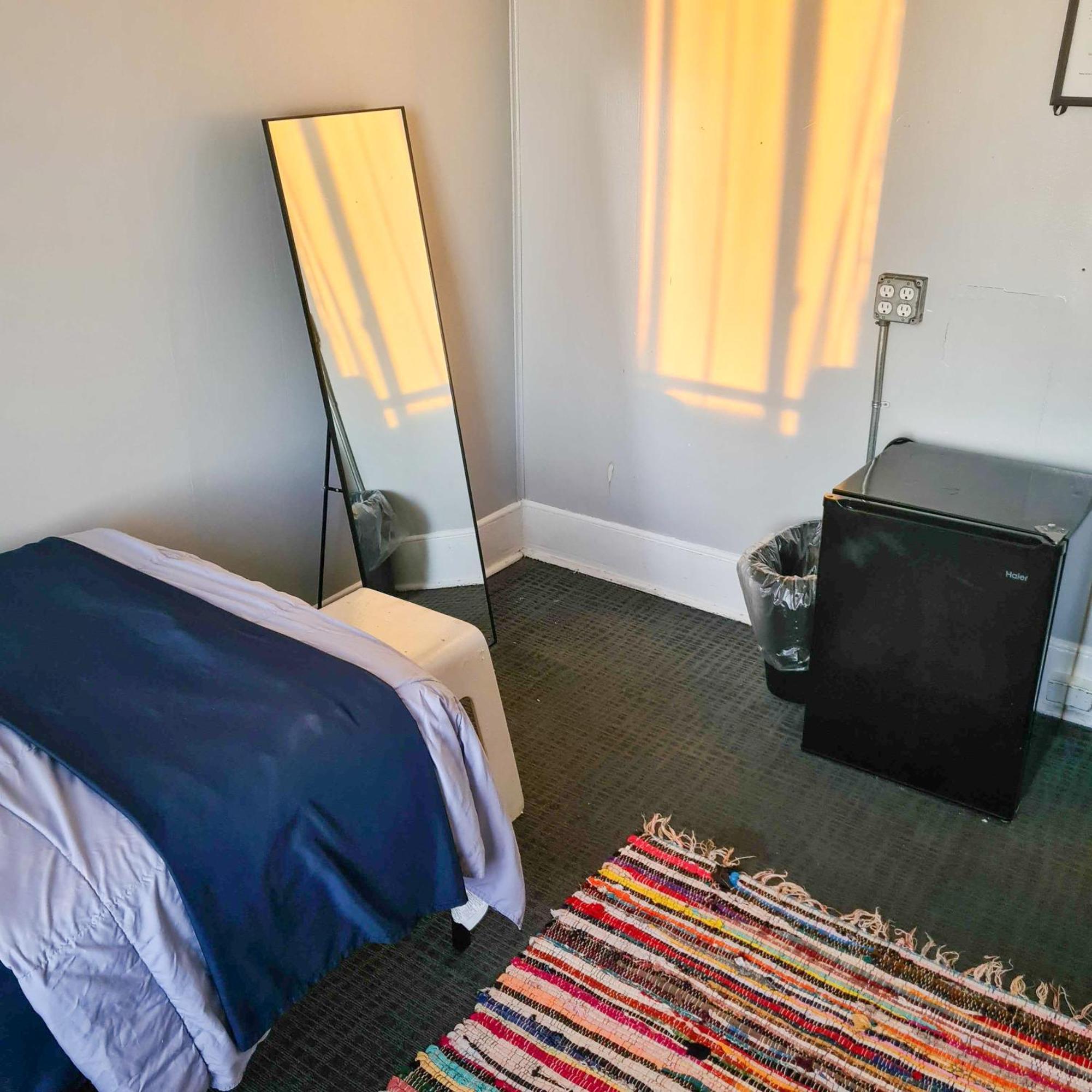 Ith Hermosa Beach Surf Hostel Lax Ngoại thất bức ảnh