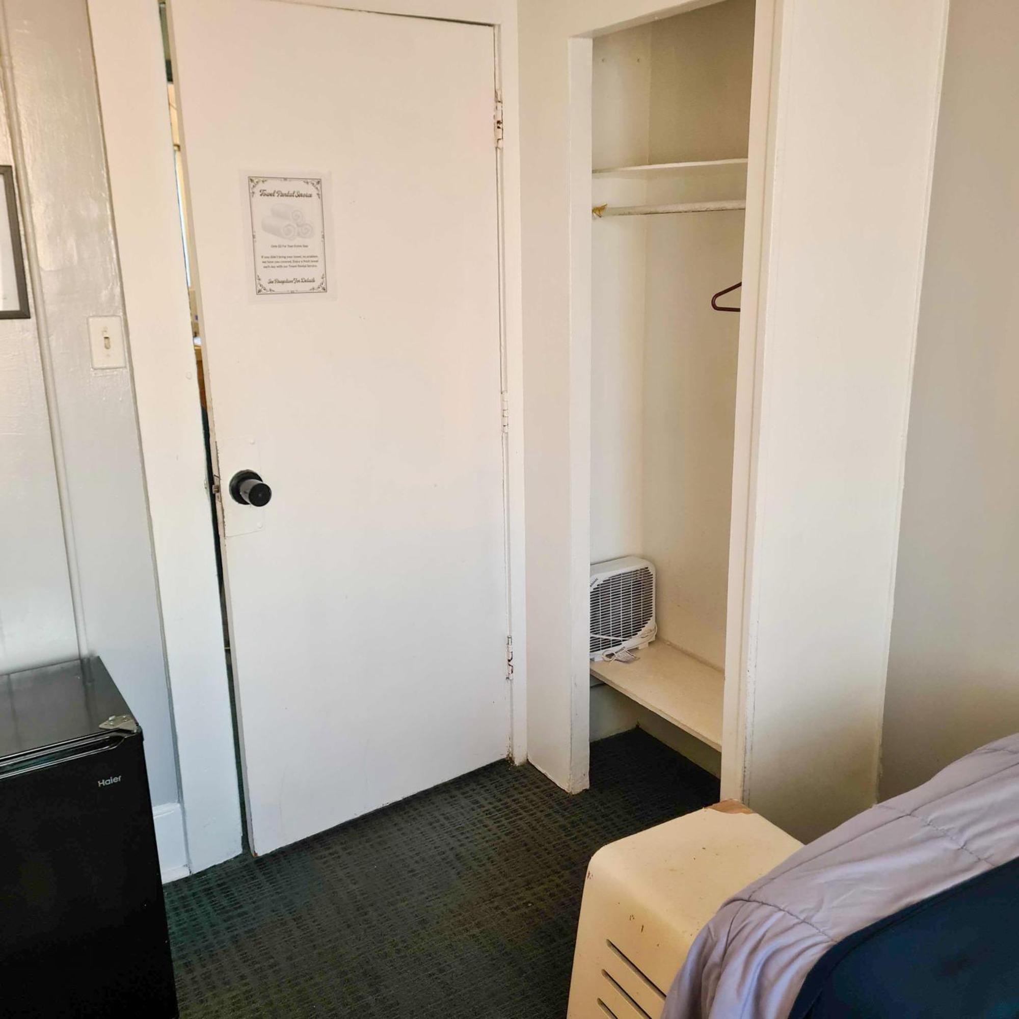 Ith Hermosa Beach Surf Hostel Lax Ngoại thất bức ảnh