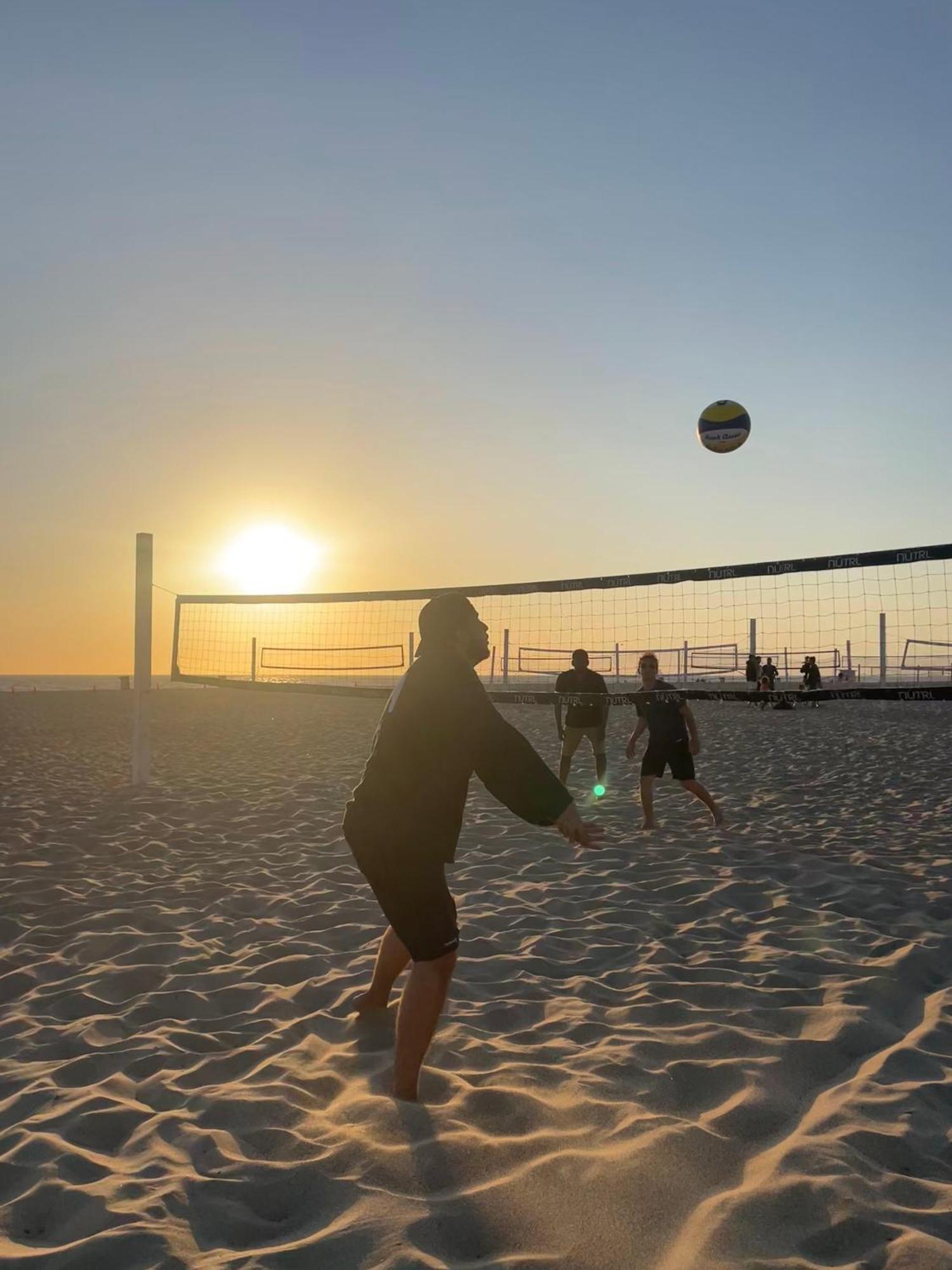 Ith Hermosa Beach Surf Hostel Lax Ngoại thất bức ảnh