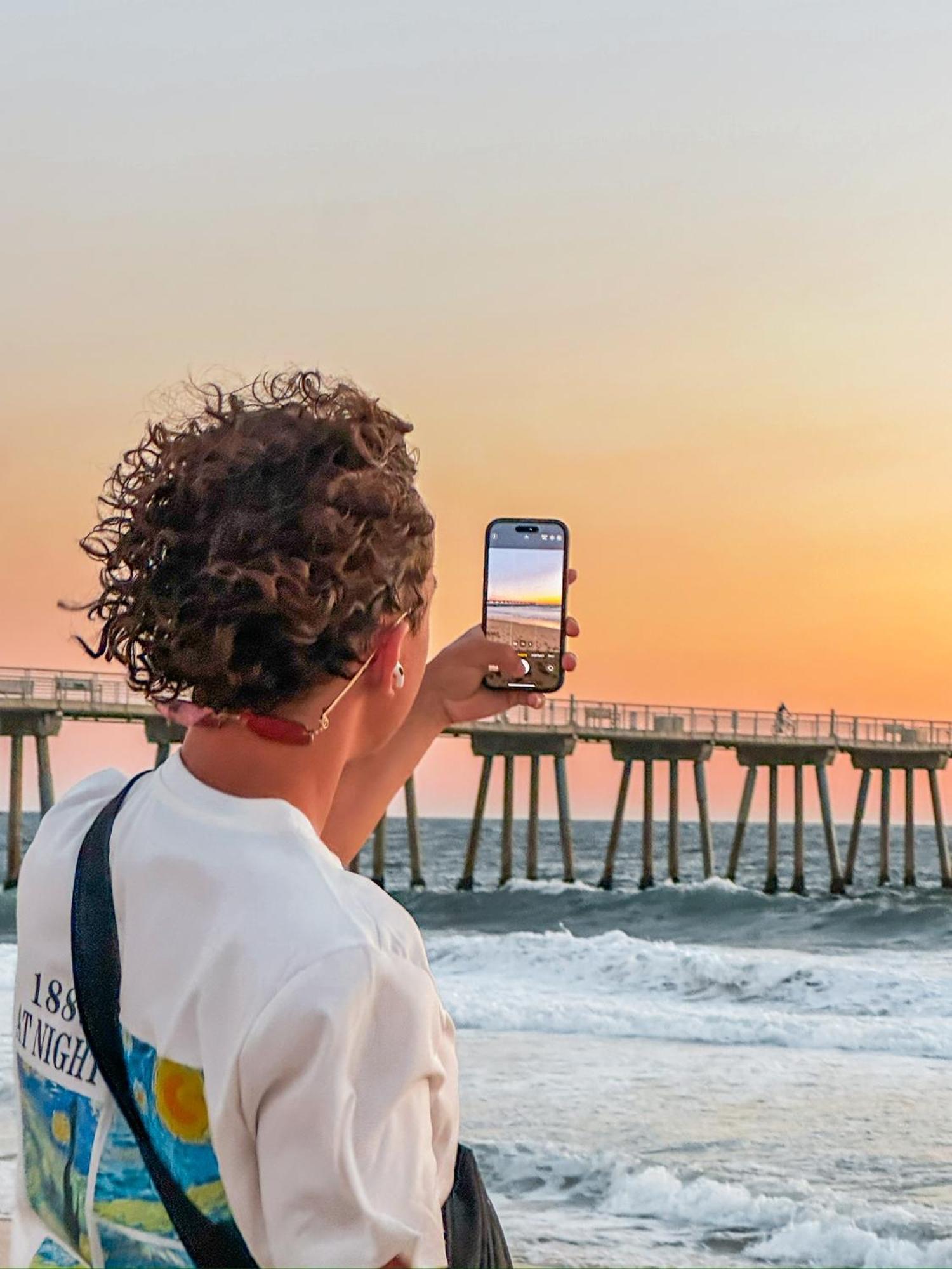 Ith Hermosa Beach Surf Hostel Lax Ngoại thất bức ảnh