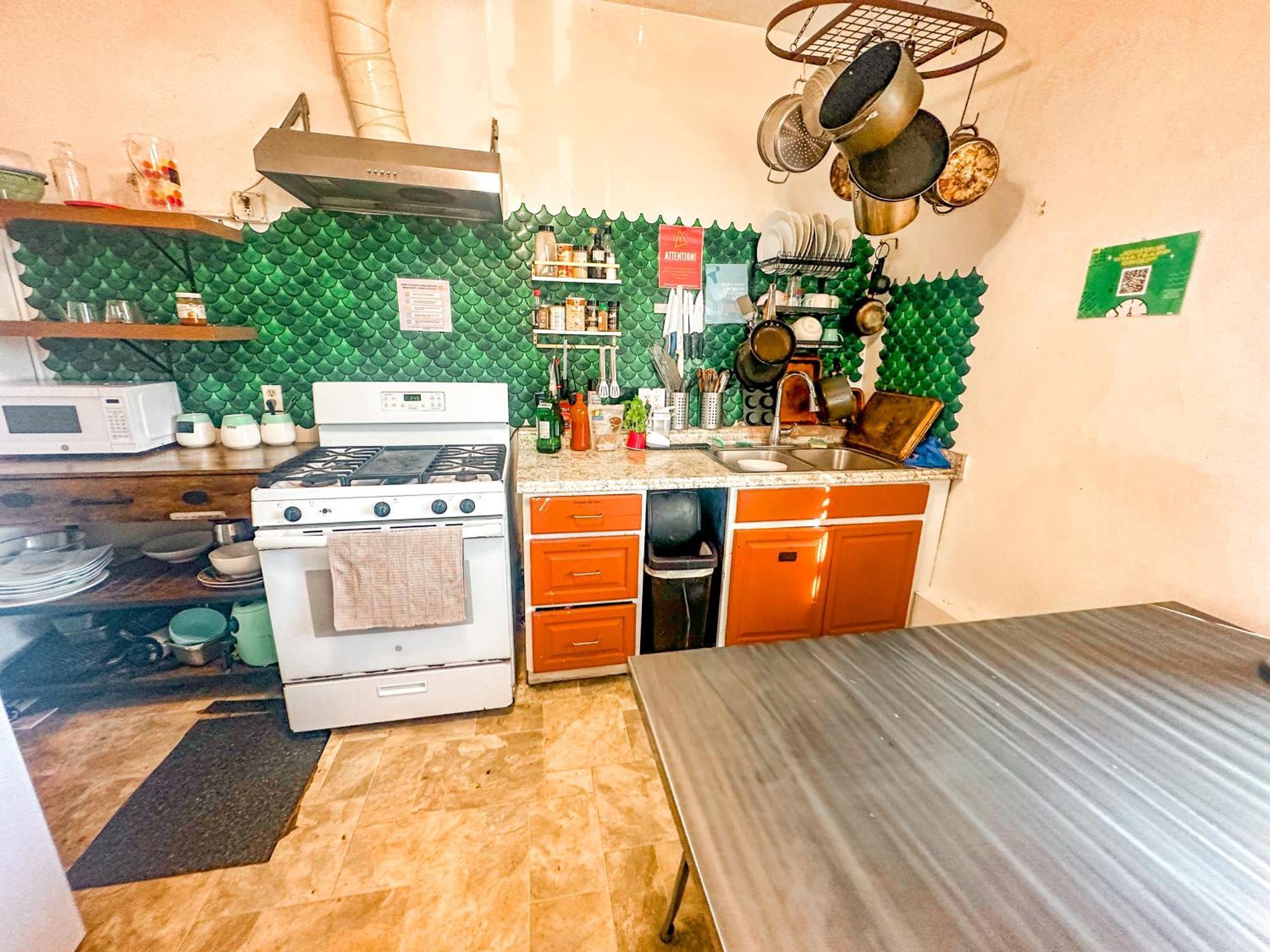 Ith Hermosa Beach Surf Hostel Lax Ngoại thất bức ảnh