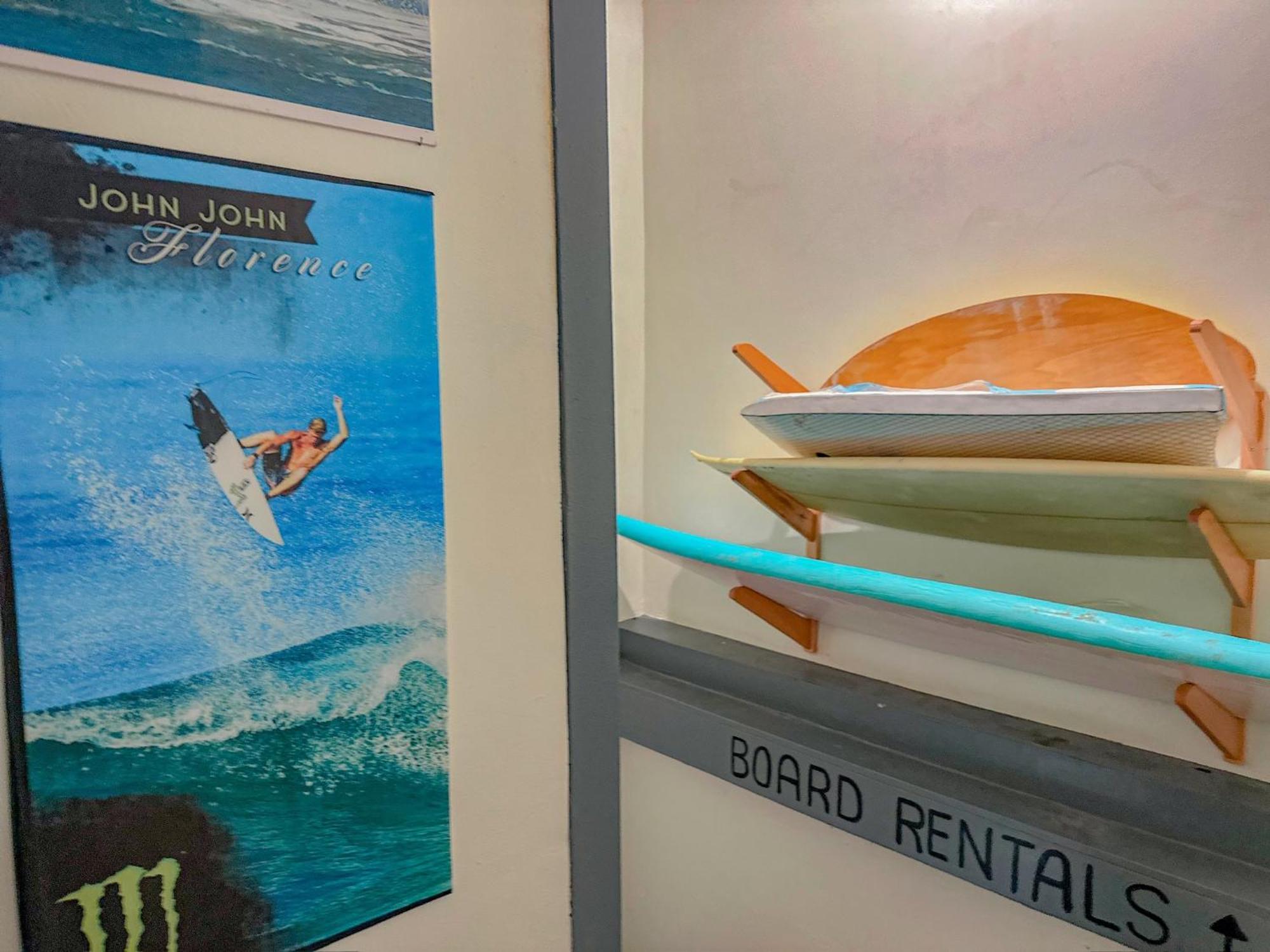 Ith Hermosa Beach Surf Hostel Lax Ngoại thất bức ảnh