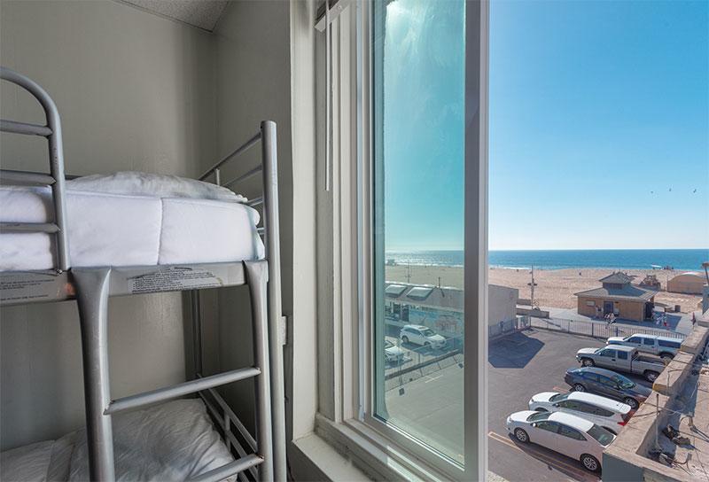 Ith Los Angeles Beach Hostel Hermosa Beach Ngoại thất bức ảnh