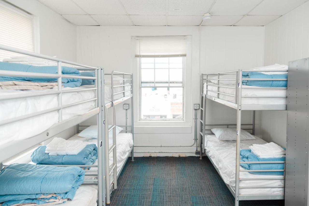 Ith Los Angeles Beach Hostel Hermosa Beach Ngoại thất bức ảnh